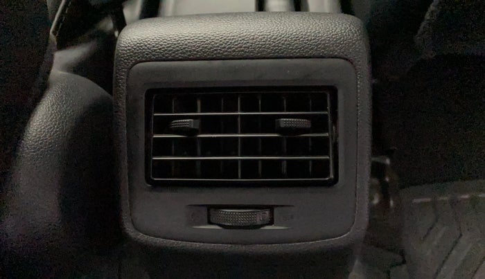 2015 Hyundai Grand i10 MAGNA 1.2 KAPPA VTVT, Petrol, Manual, 37,267 km, Rear AC Vents
