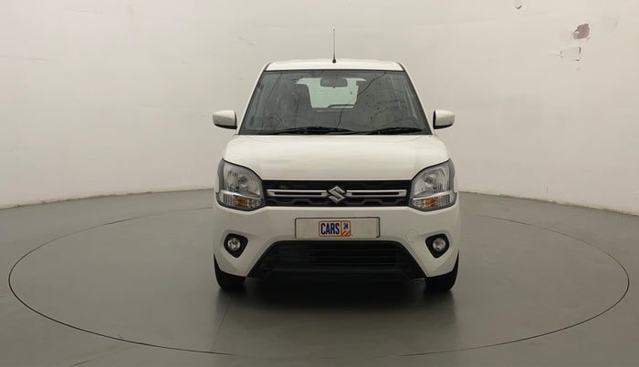 2020 Maruti New Wagon-R ZXI 1.2 AMT, Petrol, Automatic, 24,495 km, Highlights