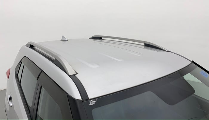 2017 Hyundai Creta 1.6 SX PLUS AUTO PETROL, Petrol, Automatic, 50,179 km, Roof