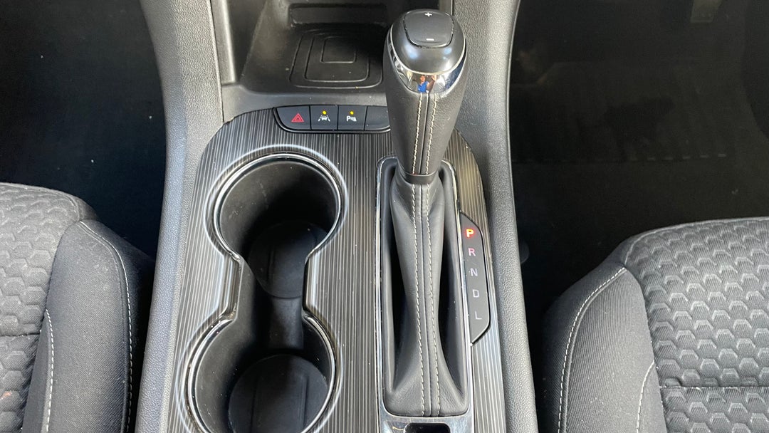 Gear Lever 