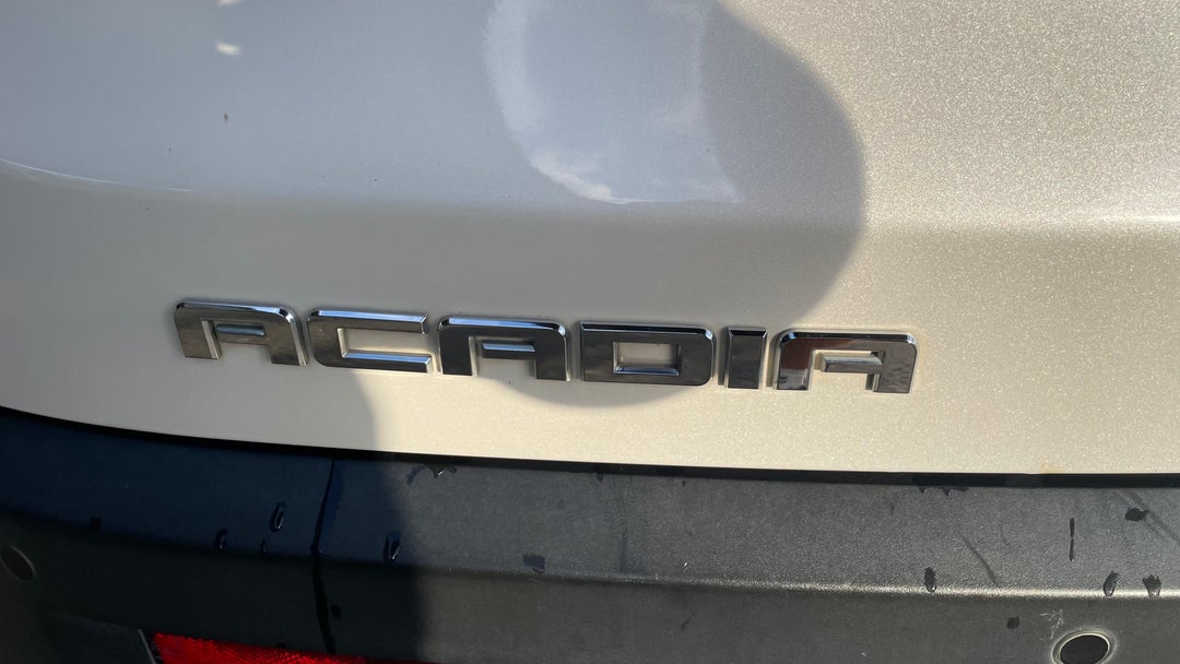 Badge (Boot Left Side)