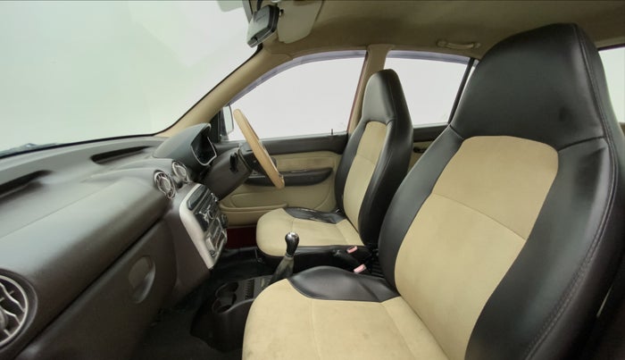 2011 Hyundai Santro Xing GL PLUS, Petrol, Manual, 62,210 km, Right Side Front Door Cabin