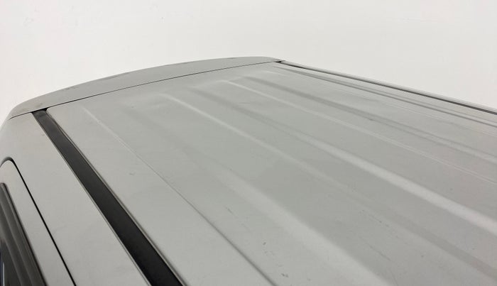 2017 Maruti Alto K10 VXI (O) AMT, CNG, Automatic, 35,093 km, Roof - Slightly dented