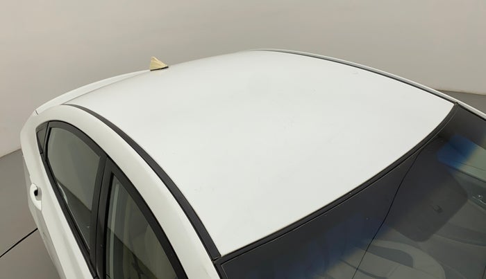 2011 Hyundai Verna FLUIDIC 1.6 VTVT SX, Petrol, Manual, 76,979 km, Roof