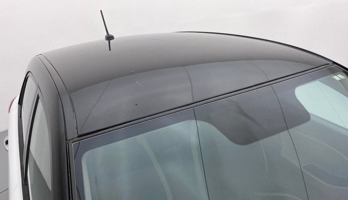 2017 Hyundai Elite i20 ASTA 1.2 (O), Petrol, Manual, 32,728 km, Roof