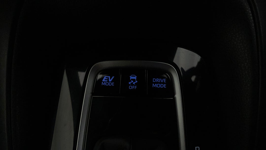 Utility Switches/Buttons