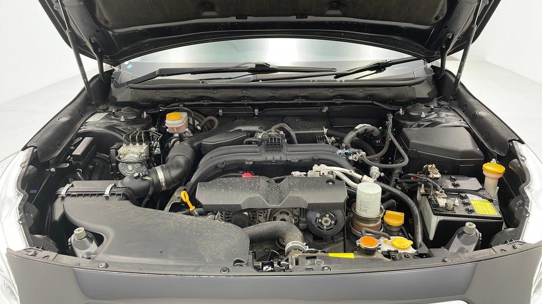 2017 Subaru Liberty 2.5i, Automatic, 74411 km, Open Bonnet (Engine)