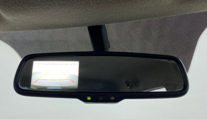2015 Hyundai Elite i20 SPORTZ 1.2, Petrol, Manual, 1,01,887 km, Parking Camera