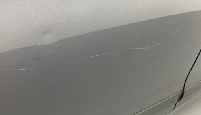 2015 Hyundai Elite i20 SPORTZ 1.2, Petrol, Manual, 1,01,887 km, Right rear door - Minor scratches