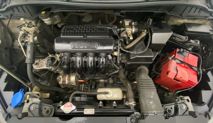 2018 Honda City 1.5L I-VTEC VX CVT, Petrol, Automatic, 59,849 km, Open Bonet