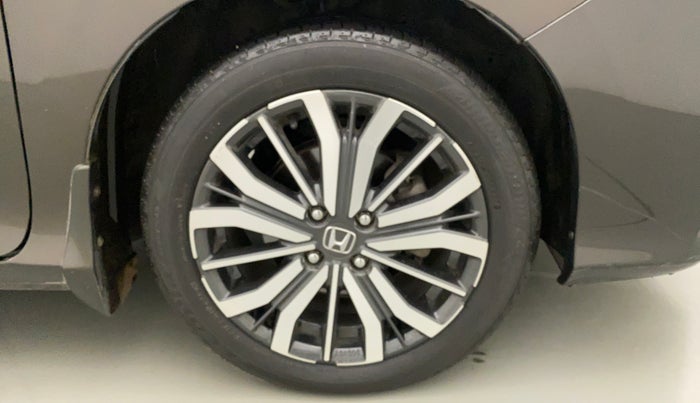 2018 Honda City 1.5L I-VTEC VX CVT, Petrol, Automatic, 59,849 km, Right Front Wheel