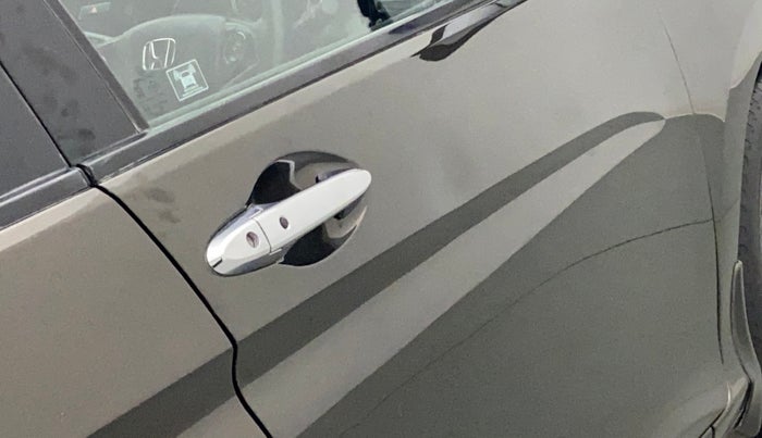 2018 Honda City 1.5L I-VTEC VX CVT, Petrol, Automatic, 59,849 km, Driver-side door - Slightly dented