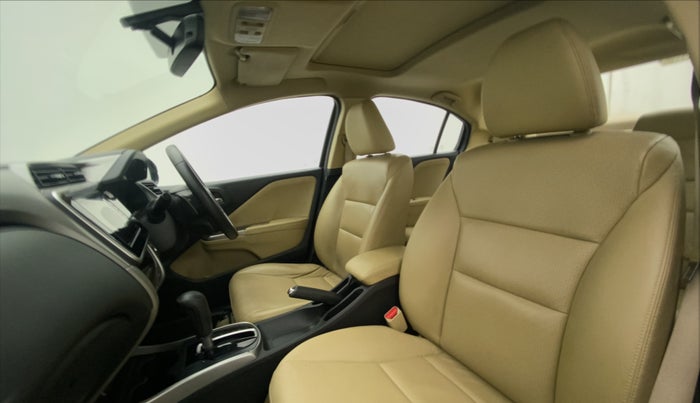 2018 Honda City 1.5L I-VTEC VX CVT, Petrol, Automatic, 59,849 km, Right Side Front Door Cabin