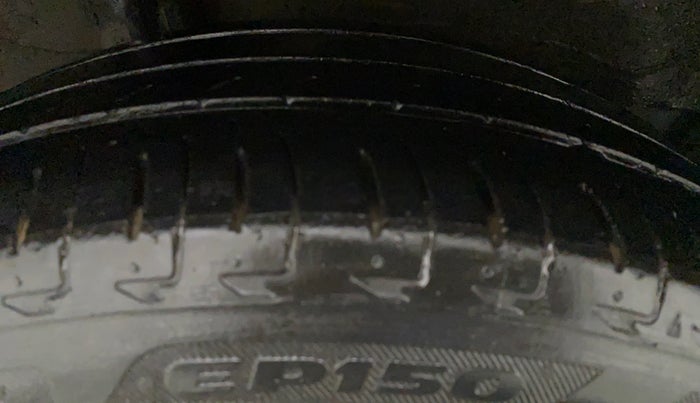 2018 Honda City 1.5L I-VTEC VX CVT, Petrol, Automatic, 59,849 km, Right Front Tyre Tread
