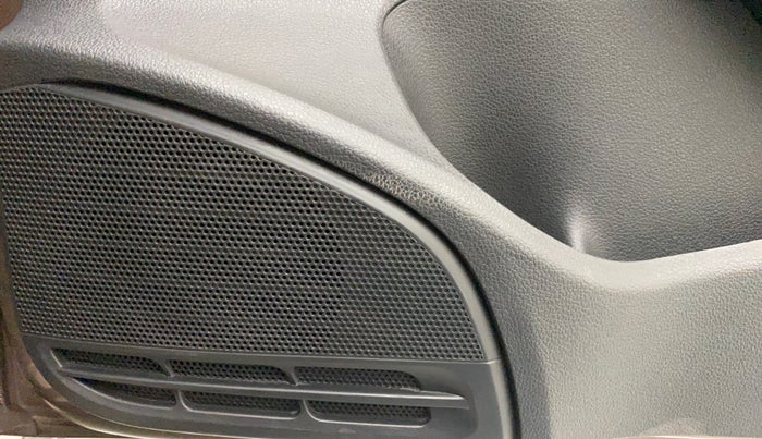 2017 Volkswagen Ameo HIGHLINE PLUS 1.5L 16 ALLOY, Diesel, Manual, 90,366 km, Speaker