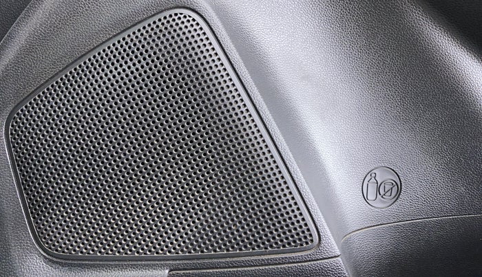 2015 Hyundai Elite i20 SPORTZ 1.4, Diesel, Manual, 46,596 km, Speaker