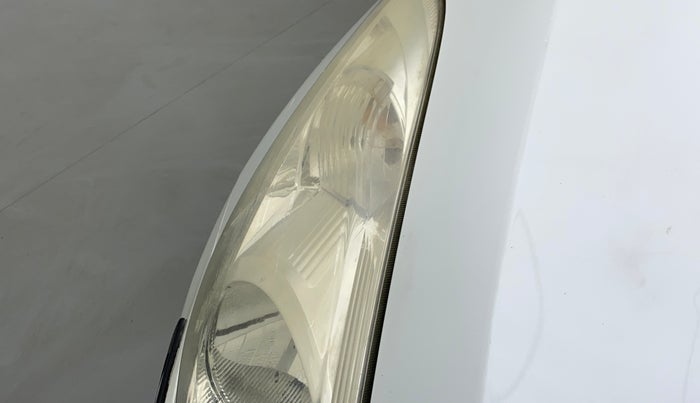 2013 Maruti Swift VXI, Petrol, Manual, 50,870 km, Right headlight - Faded