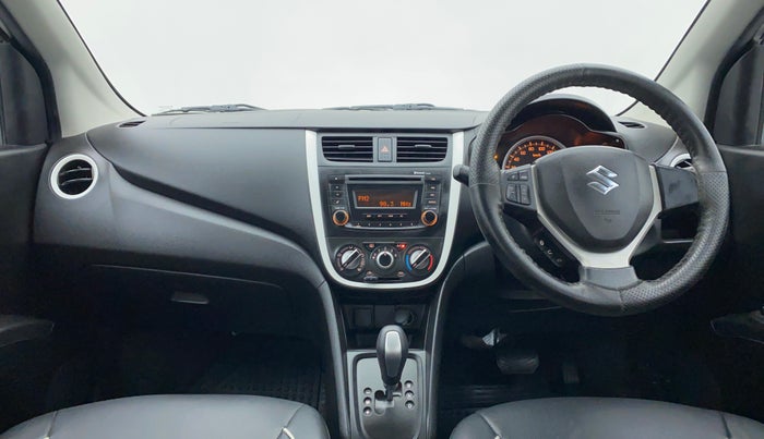 2019 Maruti Celerio X ZXI OPT AMT, Petrol, Automatic, 30,525 km, Dashboard