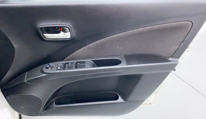 2019 Maruti Celerio X ZXI OPT AMT, Petrol, Automatic, 30,525 km, Driver Side Door Panels Control