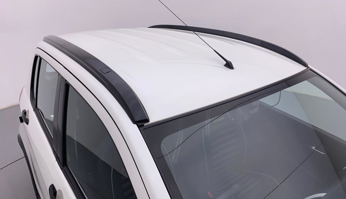 2019 Maruti Celerio X ZXI OPT AMT, Petrol, Automatic, 30,525 km, Roof