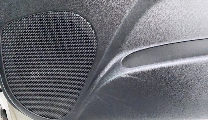 2019 Maruti Celerio X ZXI OPT AMT, Petrol, Automatic, 30,525 km, Speaker