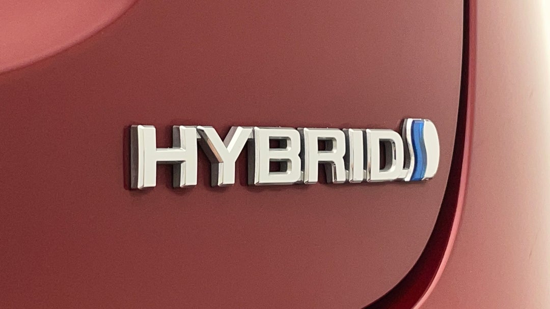 Badge (Boot Right Side)