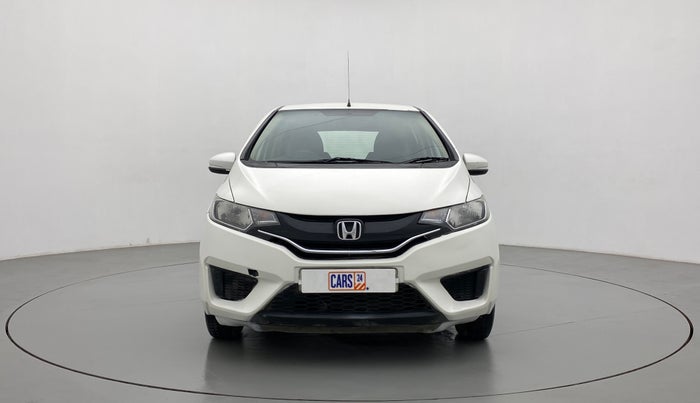 2015 Honda Jazz 1.2L I-VTEC S AT, Petrol, Automatic, 1,12,010 km, Highlights