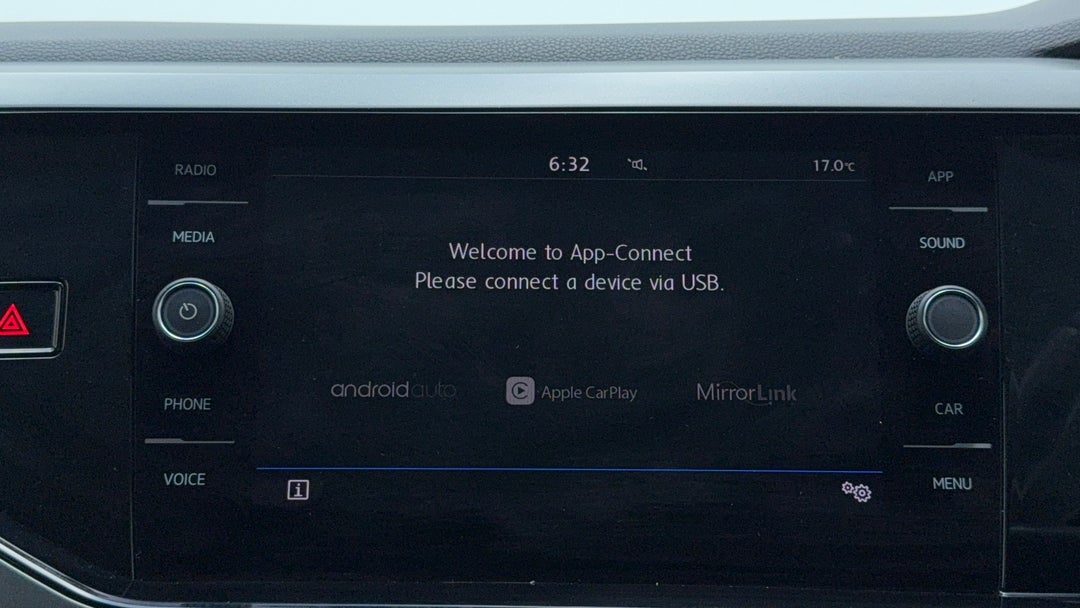 Android/Apple Car Play