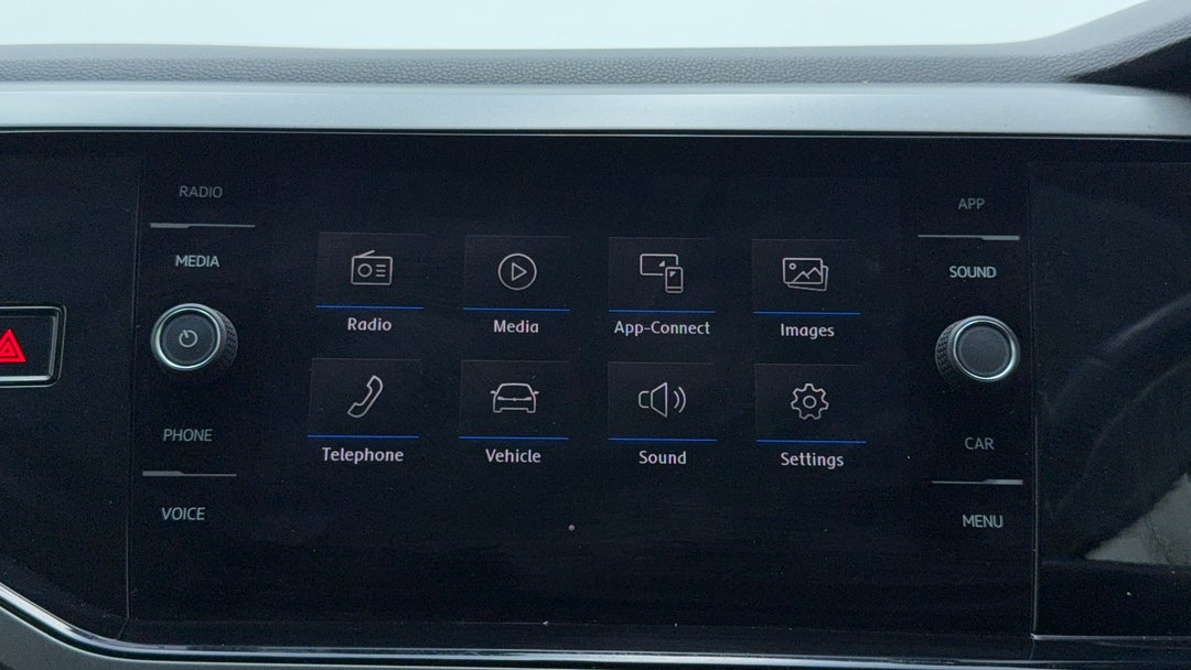 Infotainment System