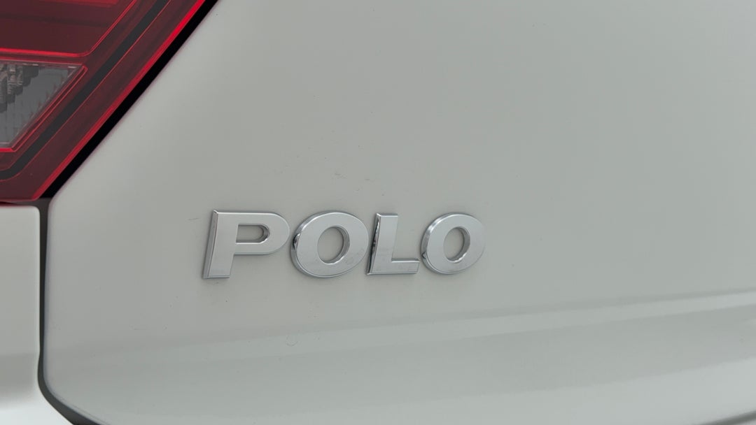 Badge (Boot Left Side)