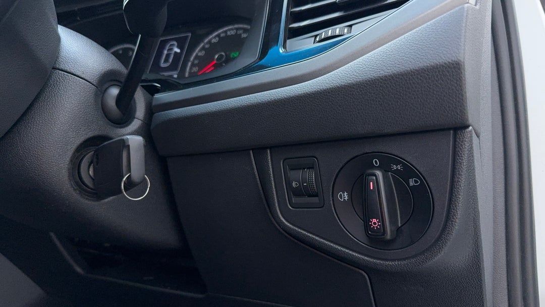 Utility Switches/Buttons