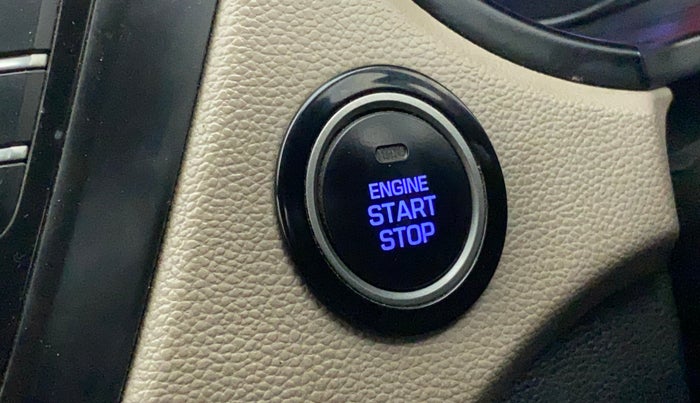 2016 Hyundai Elite i20 ASTA 1.2 (O), CNG, Manual, 47,304 km, Keyless Start/ Stop Button