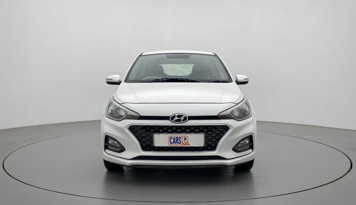 2019 Hyundai Elite i20 SPORTZ PLUS 1.2, Petrol, Manual, 75,000 km, Details
