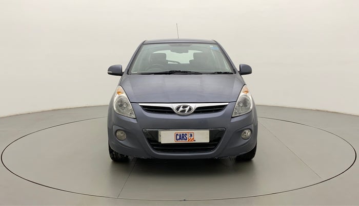 2011 Hyundai i20 ASTA 1.4 AT, Petrol, Automatic, 38,099 km, Details