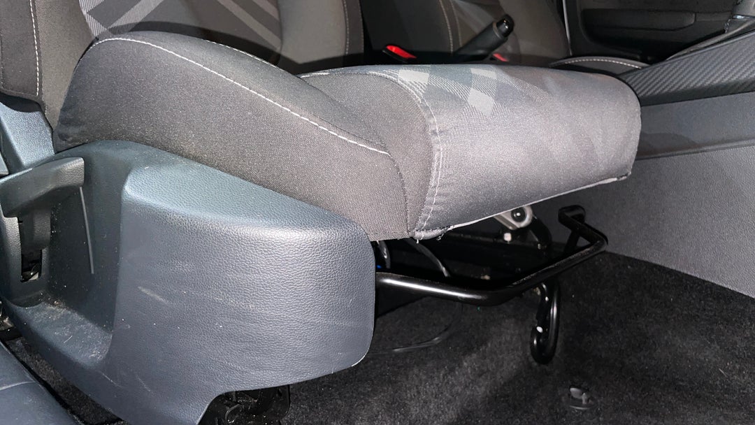 2022 MG Mg3 Auto Core, Automatic, 25012 km, Drivers Side Adjustment Panel