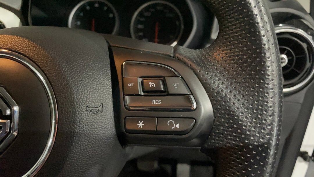 2022 MG Mg3 Auto Core, Automatic, 25012 km, Cruise Control