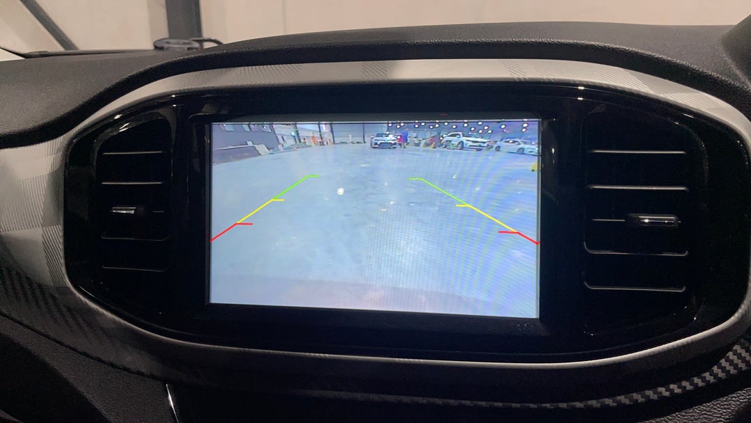 2022 MG Mg3 Auto Core, Automatic, 25012 km, Parking Camera