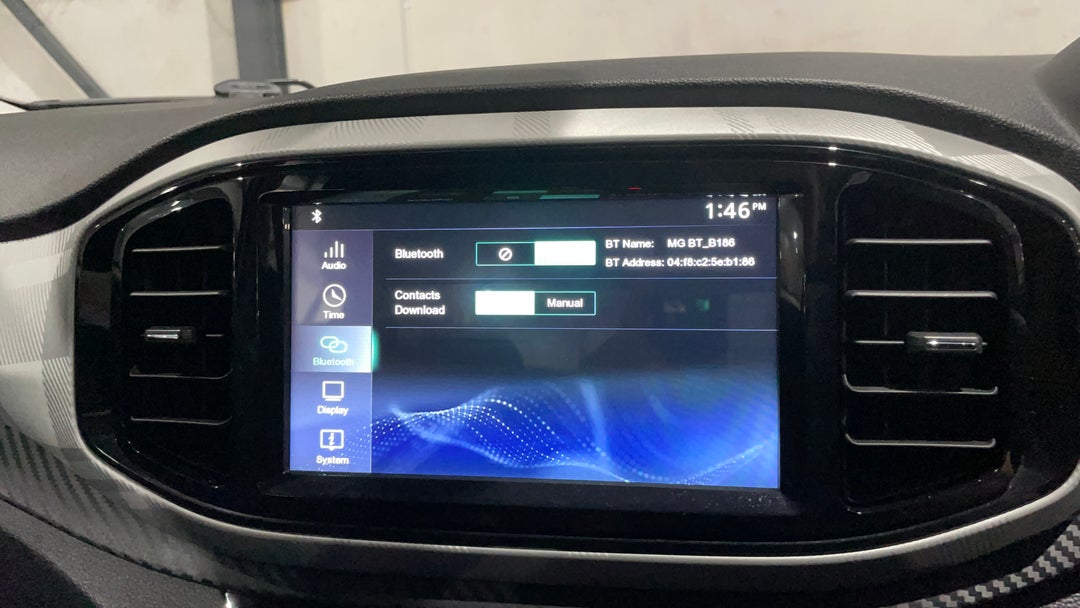 2022 MG Mg3 Auto Core, Automatic, 25012 km, Android/Apple Car Play