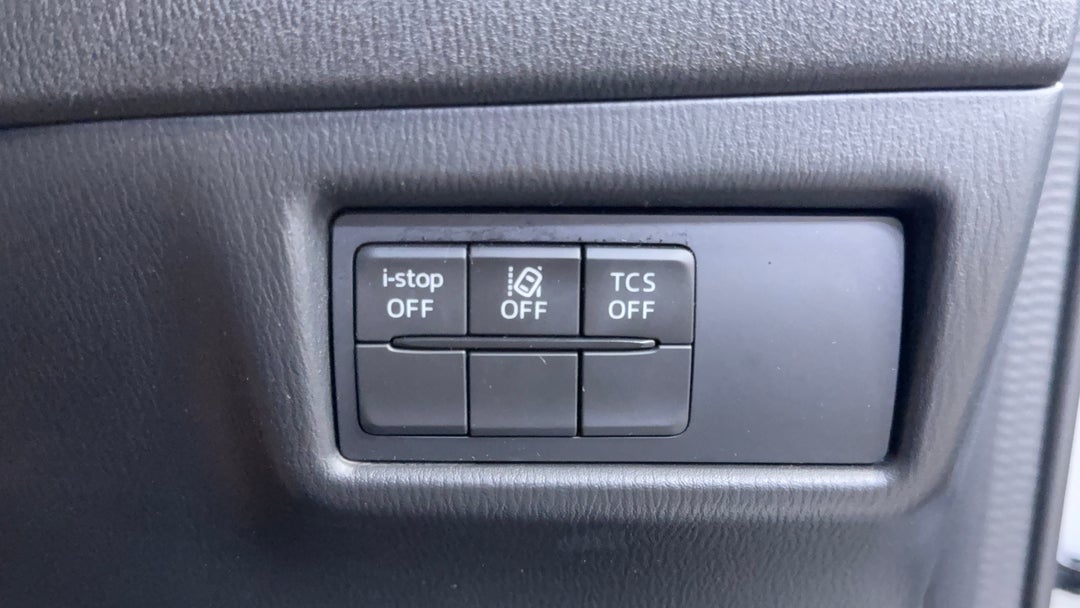 Utility Switches/Buttons