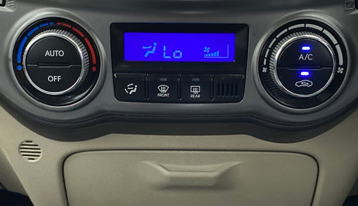2013 Hyundai i20 ASTA 1.2, Petrol, Manual, 26,128 km, Automatic Climate Control