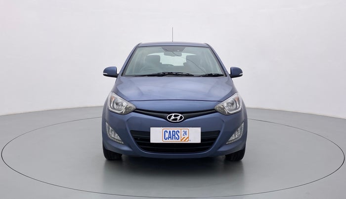 2013 Hyundai i20 ASTA 1.2, Petrol, Manual, 26,128 km, Highlights