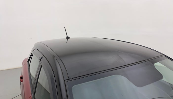 2018 Hyundai Elite i20 ASTA 1.2, CNG, Manual, 24,832 km, Roof