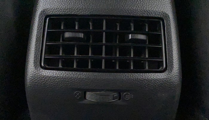 2018 Hyundai Elite i20 ASTA 1.2, CNG, Manual, 24,832 km, Rear AC Vents