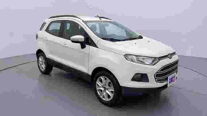 Used FORD ECOSPORT 2017 TREND Automatic, 106,793 km, Petrol Car