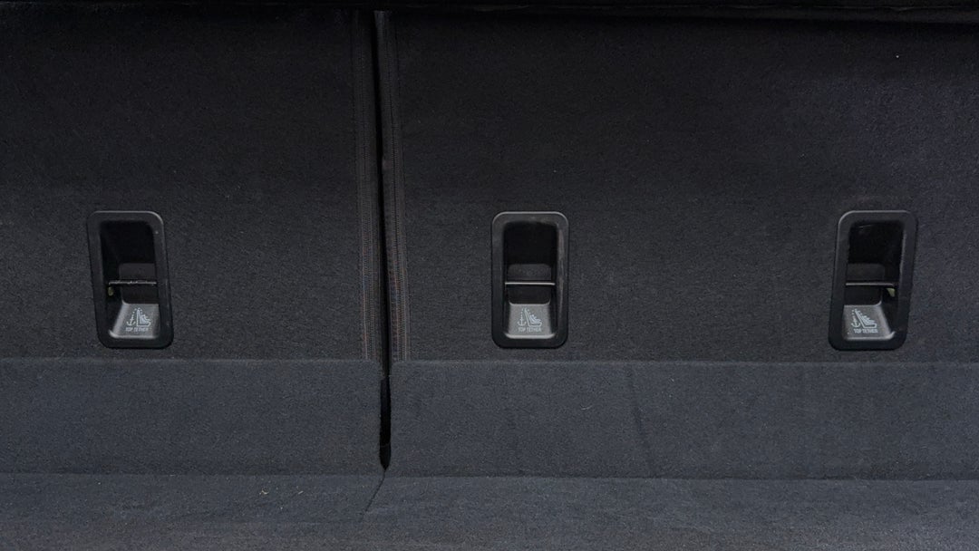 2024 Subaru Forester 2.5i (awd), Automatic, 53216 km, Child Seat Anchor Points