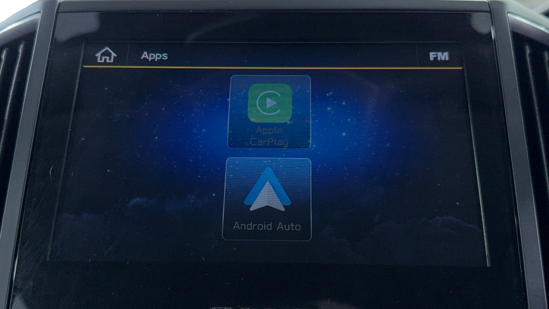 2024 Subaru Forester 2.5i (awd), Automatic, 53216 km, Android/Apple Car Play