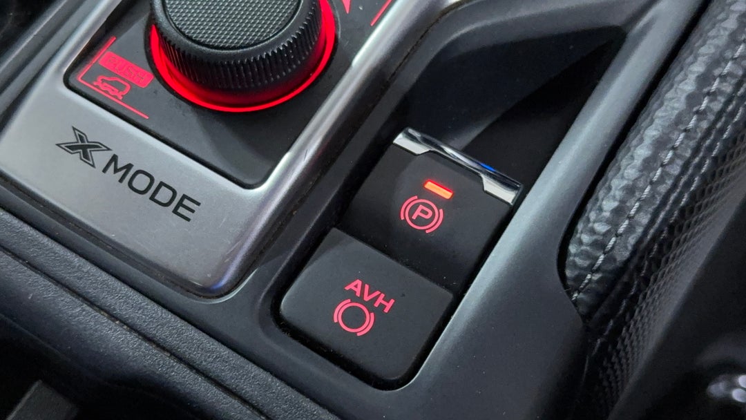 2024 Subaru Forester 2.5i (awd), Automatic, 53216 km, Handbrake