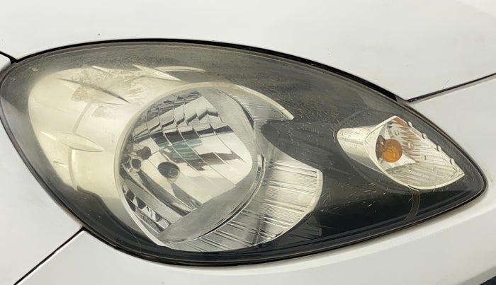 2013 Honda Brio 1.2 S MT I VTEC, Petrol, Manual, 35,994 km, Right headlight - Faded