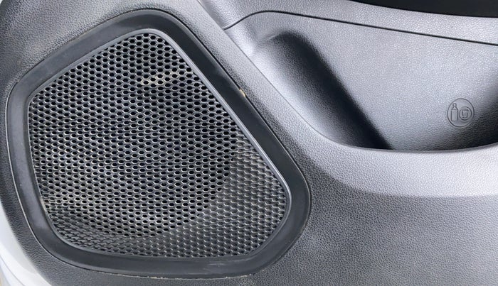 2021 Hyundai VENUE 1.0L Turbo GDI SX MT, Petrol, Manual, 30,147 km, Speaker