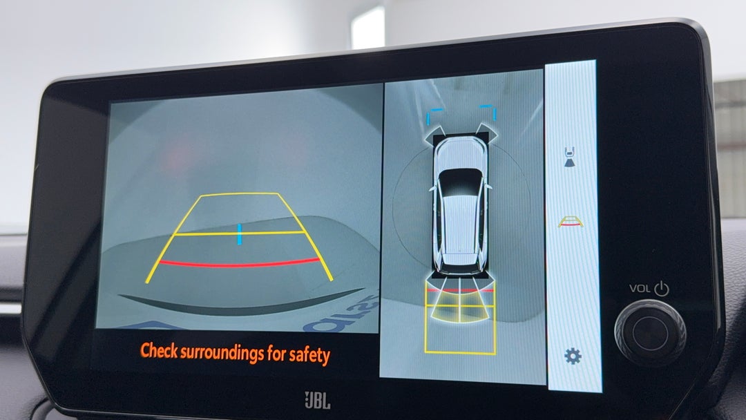 2024 Toyota RAV4 Cruiser (2WD), Automatic, 22963 km, Parking Camera